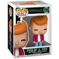 Скриншот № 0 из игры Фигурка Funko POP! Animation: Futurama: Philip J. Fry #1755