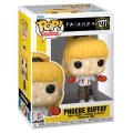 Скриншот № 0 из игры Фигурка Funko POP! Television: Friends: Phoebe Buffay #1277