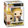 Скриншот № 0 из игры Фигурка Funko POP! Television: Friends: Phoebe Buffay #1647