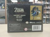 Скриншот № 0 из игры Пазл Legend of Zelda: Breath of the Wild