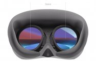 Скриншот № 1 из игры PICO 4 128GB All-in-one VR Headset