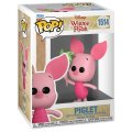 Скриншот № 0 из игры Фигурка Funko POP! Disney: Winnie the Pooh: Piglet #1514