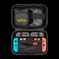 Скриншот № 2 из игры Чехол для Nintendo Switch / Nintendo Switch Lite, Commuter Case - Pikachu