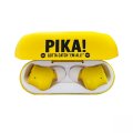 Скриншот № 1 из игры Беспроводные TWS наушники Pokemon Pikachu Pika!