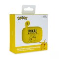 Скриншот № 2 из игры Беспроводные TWS наушники Pokemon Pikachu Pika!