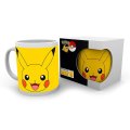 Скриншот № 0 из игры Кружка ABYstyle: Pokemon: Pikachu