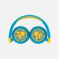 Скриншот № 0 из игры Беспроводная детская гарнитура Pokemon: Pikachu (blue)