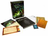 Скриншот № 0 из игры Настольная игра Тайны Аркхэма