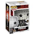 Скриншот № 0 из игры Фигурка Funko POP! Movies: Hellraiser 3: Pinhead #134