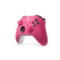 Скриншот № 0 из игры Xbox Wireless Controller – Deep Pink