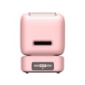 Скриншот № 1 из игры Портативная колонка Divoom Ditoo Pro с пиксельным LED-экраном (розовый)