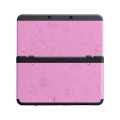 Скриншот № 0 из игры Faceplate (лицевая панель) New Nintendo 3DS (Pink)