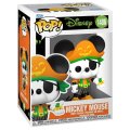 Скриншот № 0 из игры Фигурка Funko POP! Disney: Mickey Mouse #1486