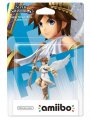 Скриншот № 0 из игры Amiibo No.17 Пит (Pit) (Super Smash Bros)