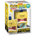 Скриншот № 0 из игры Фигурка Funko POP! Animation: Spongebob SquarePants:Krusty Krab Pizza Spongebob #1667