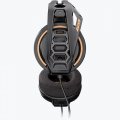 Скриншот № 0 из игры Проводная игровая гарнитура Plantronics Rig 400 (Б/У)