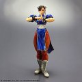 Скриншот № 1 из игры Фигурка Chun-Li (Super Street Fighter IV)