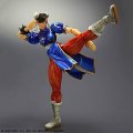 Скриншот № 2 из игры Фигурка Chun-Li (Super Street Fighter IV)
