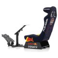 Скриншот № 0 из игры Кресло игровое Playseat Evolution PRO Red Bull Racing eSports RER.00308