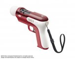 Скриншот № 1 из игры PS Move Motion Controller Gun Attachment (Рукоятка для стрельбы)