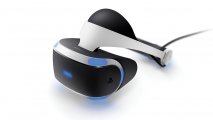 Скриншот № 0 из игры Sony PlayStation VR (CUH‐ZVR2) (Б/У)