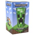 Скриншот № 0 из игры Бокал стеклянный Minecraft Creeper Glass (450 мл)