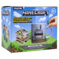 Скриншот № 0 из игры Кружка Minecraft Build a Level Mug (325 мл)