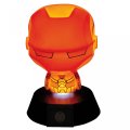 Скриншот № 0 из игры Светильник Paladone: Iron Man: Icon Light