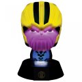 Скриншот № 0 из игры Светильник Paladone: Marvel Avengers: Thanos Icon Light