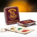 Скриншот № 0 из игры Карты сувенирные Hogwarts Playing Cards V2