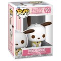 Скриншот № 0 из игры Фигурка Funko POP! Hello Kitty and Friends: Pochacco #93
