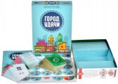 Скриншот № 0 из игры Настольная игра Город удачи