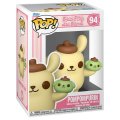 Скриншот № 0 из игры Фигурка Funko POP! Hello Kitty and Friends: Pompompurin #94
