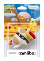 Скриншот № 0 из игры Amiibo Пучи (Yarn Poochy) (Yoshi's Woolly World)