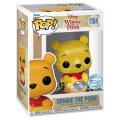 Скриншот № 0 из игры Фигурка Funko POP! Disney: Winnie the Pooh: Winnie the Pooh (DLGT) #1104