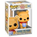 Скриншот № 0 из игры Фигурка Funko POP! Disney: Winnie the Pooh: Winnie the Pooh #1512