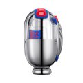 Скриншот № 0 из игры Портативная bluetooth мини колонка Divoom Spark-Pop (синий)