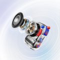 Скриншот № 0 из игры Портативная bluetooth мини колонка Divoom Spark-Pop (розовый)