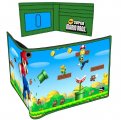 Скриншот № 0 из игры Кошелек New Super Mario Bros.