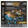 Скриншот № 0 из игры Настольная игра POP! Funkoverse: Harry Potter