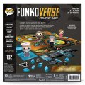 Скриншот № 0 из игры Настольная игра POP! Funkoverse: Harry Potter