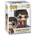 Скриншот № 0 из игры Фигурка Funko POP! Harry Potter: Harry Potter #149