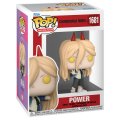 Скриншот № 0 из игры Фигурка Funko POP! Animation: Chainsaw Man: Power #1681