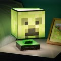 Скриншот № 1 из игры Светильник Paladone: Minecraft: Creeper Icon Lamp