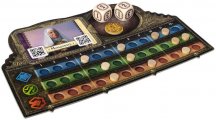 Скриншот № 0 из игры Настольная игра Предназначение