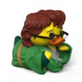 Скриншот № 1 из игры Фигурка утка TUBBZ Dungeons & Dragons: Presto the Magician
