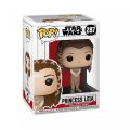 Скриншот № 0 из игры Фигурка Funko POP! Bobble: Star Wars: Princess Leia #287