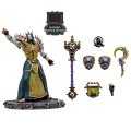 Скриншот № 0 из игры Фигурка World of Warcraft: Undead Priest & Undead Warlock