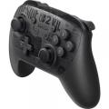 Скриншот № 0 из игры Nintendo Switch 2 Pro Controller - Resident Evil Requiem Edition