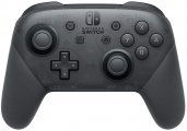Скриншот № 0 из игры Nintendo Switch Pro Controller